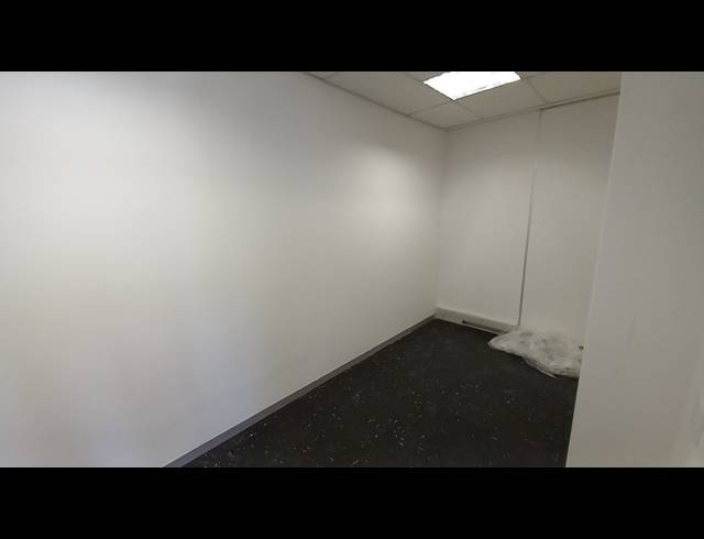 612M² OFFICE TO LET IN RIVONIA